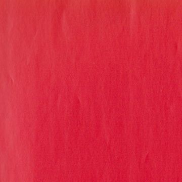 Plástico Contact Liso Rojo