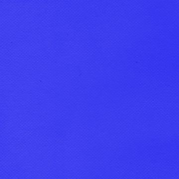 Plástico Forro Liso Azul Rey