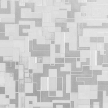 Película Transparente 92 cm Laberinto | Meiwa