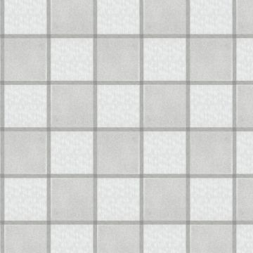 Película Transparente 92 cm Ajedrez | Meiwa