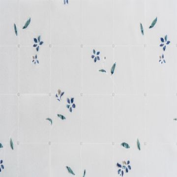 Película Estampada 92 cm Cristal | Meiwa