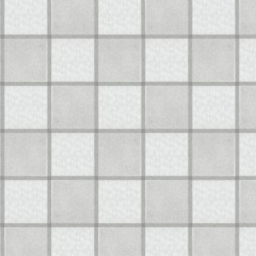 Película Transparente 46 cm Ajedrez | Meiwa