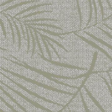 Película Transparente 46 cm Hoja Café Beige | Meiwa