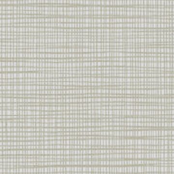 Película Transparente 46 cm Lino Café Beige | Meiwa