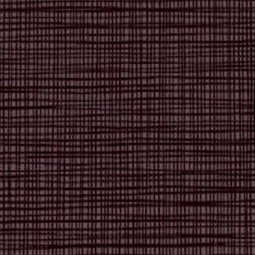 Película Transparente 46 cm Lino Café Chocolate | Meiwa