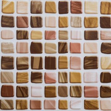 Película Estampada 46 cm Ámbar | Meiwa