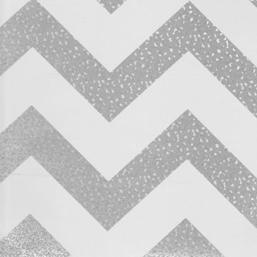 Película Estampada 46 cm Zigzag | Meiwa