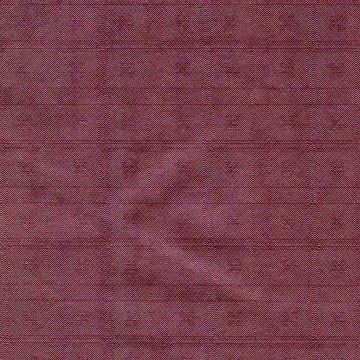 Plástico Jackard Cuadro Liso Rojo Vino