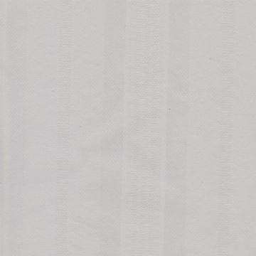 Plástico Jackard Raya Liso Blanco