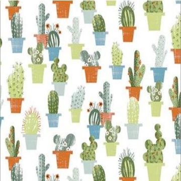 Plastico Ultramesa Thar Blanco