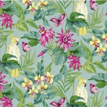 Plastico Ultramesa Montego Bay Verde Menta