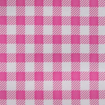 Plástico Charomesa Mascota Liso Rosa Fiusha