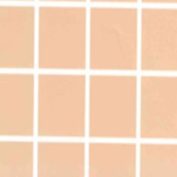 Polar Sabanero Estampado Cuadro Café Beige