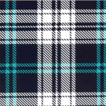 Polar Borrego Azul Marino