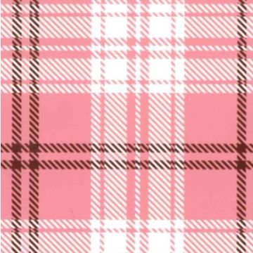 Polar Borrego Rosa Pastel