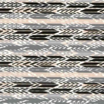 Polar Borrego Abstracto Gris Perla