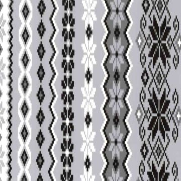 Polar Borrego Gris Perla