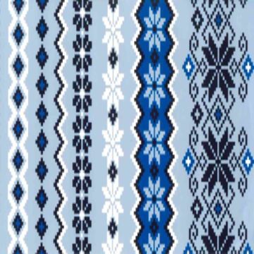 Polar Borrego Azul Cielo