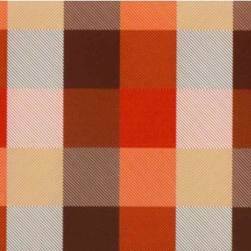 Polar Borrego Naranja Shedron