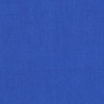 Popelina Popelina Liso Azul Rey