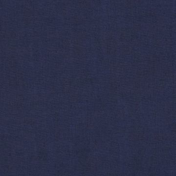 Popelina Popelina Liso Azul Marino