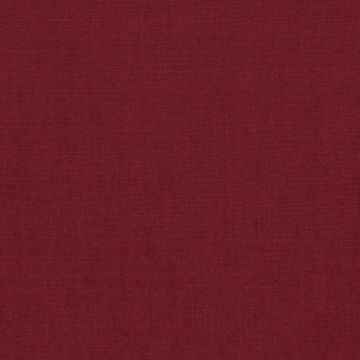 Popelina Popelina Liso Rojo Vino