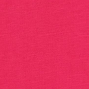 Popelina Popelina Liso Rosa Fiusha