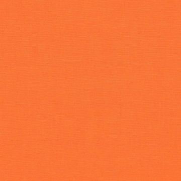 Popelina Popelina Liso Naranja