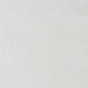 Rayon Chalis Liso Blanco