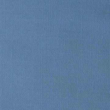 Rayon Chalis Liso Azul Cielo