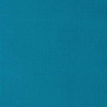 Rayon Chalis Liso Azul Turquesa