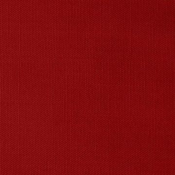 Rayon Chalis Liso Rojo