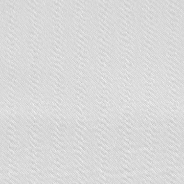 Razo Crepe Liso Blanco