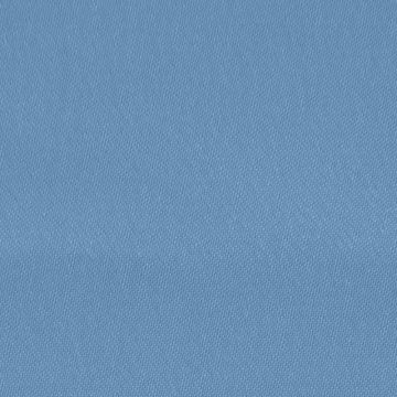 Razo Crepe Liso Azul Cielo