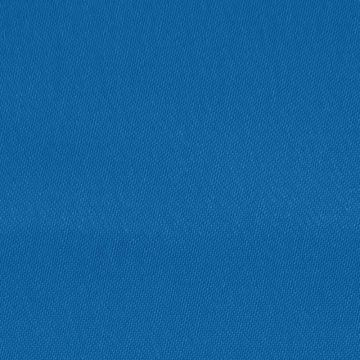 Razo Crepe Liso Azul Turquesa