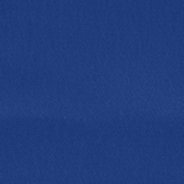 Razo Crepe Liso Azul Rey