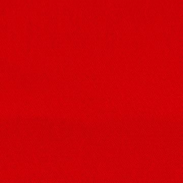 Razo Crepe Liso Rojo