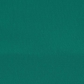 Razo Crepe Liso Verde Esmeralda