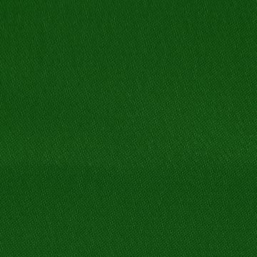 Razo Crepe Liso Verde Bandera