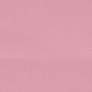 Razo Crepe Liso Rosa Pastel