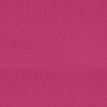 Razo Crepe Liso Rosa Fiusha