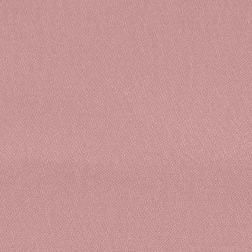 Razo Crepe Liso Rosa Palo