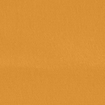 Razo Crepe Liso Amarillo Mango