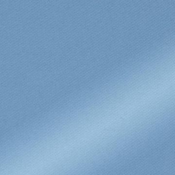 Razo Satin Cristal Liso Azul Cielo