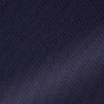 Razo Satin Cristal Liso Azul Marino