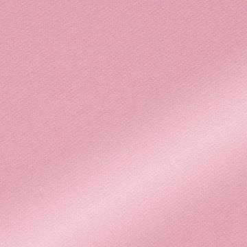 Razo Satin Cristal Liso Rosa Pastel