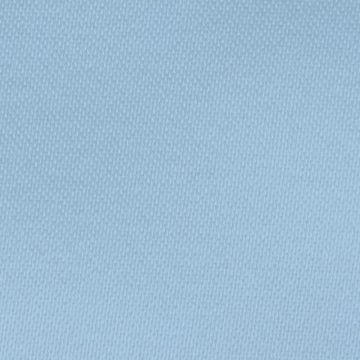 Razo Americano Liso Azul Cielo