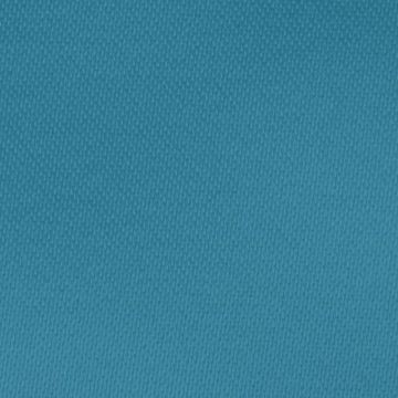 Razo Americano Liso Azul Turqueza