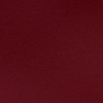 Razo Americano Liso Rojo Vino