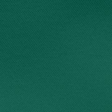 Razo Americano Liso Verde Esmeralda